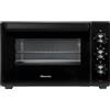 Hisense HOM45M Fornetto Elettrico 45L Tre Livelli di Cottura Ventilato Girarrosto