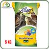 Mignini MANGIME ALLEGRI' MIGNINI MANTENIMETO 5KG UCCELLI CANORI MICRO PELLET ALTA QUALIT