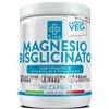 Magnesio Bisglicinato Capsule 180 PiùLife 300mg Con Vitamina B6 B1 B5 Organico