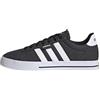 Non applicabile (TG. 39 1/3 EU) adidas Daily 3.0 Shoes, Scarpe Uomo, Core Black Ftwr White Core