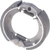 unbranded 1Pc Electric Scooter Drum Brake Pad For MAX G2 Kick Scooter Replacement Part _tm