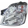 taros trade TarosTrade 37-0713-L-17429 Faro Anteriore Elettrico Con Motore Lato Sinistro