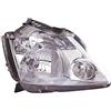 taros trade TarosTrade 37-0310-R-29918 Faro Anteriore Elettrico Senza Motore Lato Destro