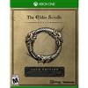 The Elder Scrolls Online: Gold Edition - Xbox One Brand New.