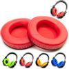 For Pioneer HDJ CUE1/CueOne & HDJ500 DJ Ear Pads Foam Cushions Color Options