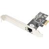 Digitus DN-10135 Scheda di rete 2.5 GBit/s PCI Express