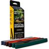 Work Sharp Kit di cinghie assortito WORK SHARP - WSSA0002012 Kit di cinghie per affilatrice di coltelli e utensili - Abrasivi di alta qualità per attività di affilatura e molatura