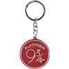CERDÁ LIFE'S LITTLE MOMENTS LLAVERO METAL HARRY POTTER