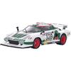 Tamiya Automodello in kit da costruire Tamiya 300025210 Lancia Stratos Turbo 1:24