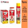 Protemax Insetticida concentrato liquido spray polvere anti zanzare vespe formiche cimici