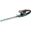 GARDENA EasyCut 40/18V P4A sol a batteria Tagliasiepi batteria non inclusa