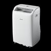 HISENSE APH12QC CONDIZIONATORE PORTATILE 3.5 kW DEUMIDIFICATORE R290 BIANCO A