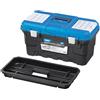 Fervi CASSETTA PORTATILE PORTA UTENSILI ATTREZZI ABS VALIGIA PORTAUTENSILI ORGANIZER