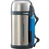 Zojirushi (ZOJIRUSHI) Zojirushi 44 once Tuff Sports acciaio inossidabile NUOVO
