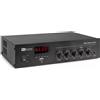 POWER DYNAMICS PDM45 100V - amplificatore bt radio usb 45w 100v o 4-16 ohm NUOVO