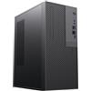 ITEK Case PILOT Z15 Lite - 15L- Mini Tower- mATX- Type-C- 2xUSB3- 2xUSB2