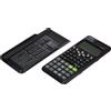 ‎Casio Casio fx-991ES PLUS 2 Calcolatrice Scientifica con 417 Funzioni e Display, Natur