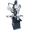 LTF TRAPANO FRESA FRESATRICE UNIVERSALE LTF CON BANCO VISUALIZZATA MOTORIZZATA 400V