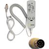 Moretti Spa Telecomando a due Canali Compatibile con Sollevatore Elettrico Muevo Home RI900
