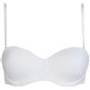 Infiore Reggiseno Fascia con Ferretto Microfibra Effetto Natural coppe estr 2005