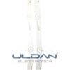 STRONG TV AKAI JS-D-JP3220-061EC 32LED38P AKTV3222 AKTV3205T AKTV3212TS KIT 2 BARRE