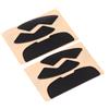 2Pcs Thickness Replace Mouse Feet Mouse Skates For Logitech G300 G300S _tm