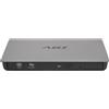 ADJ Masterizzatore DVD-RW esterno 24X ADJ Plug and Play USB 3.0 Design Compatto