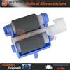 HP Rullino Presa Carta Pick Up Roller Stampante HP LaserJet Enterprise Flow M527c