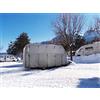 BRUNNER 7241461N Copertura Caravan Cover 6M 450-500 cm