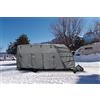 BRUNNER 7241463N Copertura Caravan Cover 6M 550-600 cm