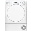 CANDY ASCIUGATRICE a Condensazione CSE C8LF-S 8kg Woolma part ritardata classe B