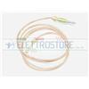 INDESIT TERMOCOPPIA BRUCIATORE FORNO CON CLIP 482000031382 C00277531 .