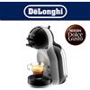 De'Longhi Macchina Caffè Espresso Capsule Nescafe Dolce Gusto 1 Tazza EDG155.BG DE LONGHI