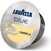 Lavazza 100 Capsule Caffè LAVAZZA BLUE Originali miscela Camomilla Compatibili Blue Blu