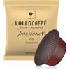 Lavazza 80 Cialde Capsule Lollo Caffe Miscela ORO Compatibili Lavazza Firma Originali