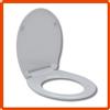 Tavoletta water sedile wc copriwater copri asse vaso plastica universale CT00904