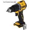 DEWALT DCD799N-XJ avvitatore percussione 18v brushless 13mm 74Nm solo corpo m...