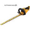 DEWALT DCMHT573N-XJ tagliasiepi 54v lame doppia azione 65cm 3400/min solo mac...