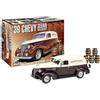 Revell Automodello in kit da costruire Revell 14529 1939 Chevy Sedan Delivery 1:24
