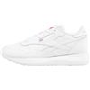 Non applicabile (TG. 36 EU) Reebok Classic Leather SP, Sneaker Donna, Ftwwht/Ftwwht/PURGRY, 36 E