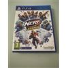Gioco PLAYSTATION 4 ps4 Nuovo Blister ps5 5 Nerf Legends Avventura Explode Tutti