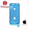 Apple 100% ORIGINALE APPLE IPHONE 12 MINI - ADESIVO BIADESIVO GUARNIZIONE DISPLAY
