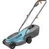 GARDENA PowerMax 30/18V P4A solo a batteria Tosaerba a batteria batteria non