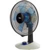 Bimar Ventilatore LED Silente Black e White VT355 30cm Pale 5