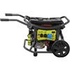Pramac GENERATORE DI CORRENTE PORTATILE A BENZINA PRAMAC "WX6200ES" 5300 W
