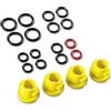 Kärcher Accessorio Per Idropulitrice - Set O-Ring attacco accessori Idropulitrici per tutti i modelli