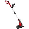 Einhell Gc-Et 4530 Set Tagliabordi Elettrico 230 V, 450 W, Rosso, Taglio 30 cm