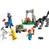 LEGO FORTNITE 77075 - CAMPO DI BANANITA E STARTER
