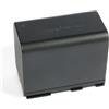 Cameron Sino PRL) Li-iON BATTERY PACK BCD02. BP-945 BP 945 7.2V 6000 mAh VIDEOCAMERA BATTERIA