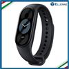 ✅OROLOGIO BAND SMART M9 9 FREQUENZA CARDIACA OSSIGENAZIONE IMPERMEABILE NERO✅
